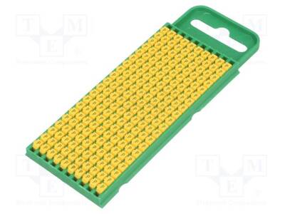 WIC0-P-PA66-YE1000 - 1