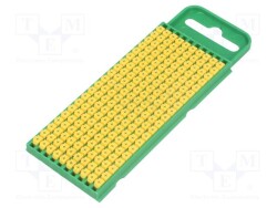 WIC0-+-PA66-YE1000 - HELLERMANNTYTON