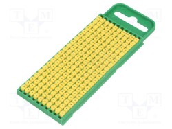 WIC0---PA66-YE1000 - HELLERMANNTYTON