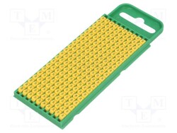 WIC0-R-PA66-YE1000 - HELLERMANNTYTON