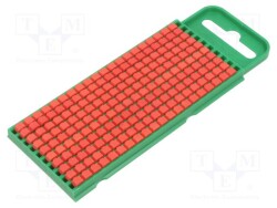 WIC0-RED-RD - HELLERMANNTYTON