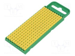 WIC0-U-PA66-YE1000 - HELLERMANNTYTON