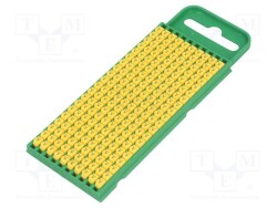 WIC0-V-PA66-YE1000 - HELLERMANNTYTON