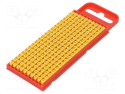 WIC1-/-PA66-YE - HELLERMANNTYTON