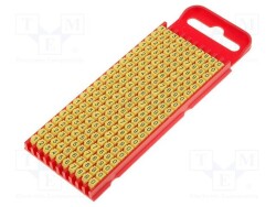 WIC1-0-9/Y - HELLERMANNTYTON