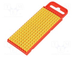 WIC1-0-PA66-YE - HELLERMANNTYTON