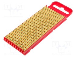 WIC1-4-YE - HELLERMANNTYTON