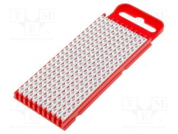 WIC1-9-WH - HELLERMANNTYTON