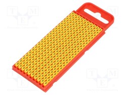 WIC1-B-PA66-YE - HELLERMANNTYTON