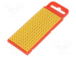 WIC1-D-PA66-YE - HELLERMANNTYTON