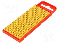 WIC1-E-PA66-YE - HELLERMANNTYTON