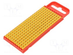 WIC1-G-PA66-YE - HELLERMANNTYTON