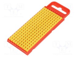 WIC1-L-PA66-YE - HELLERMANNTYTON