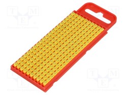 WIC1-L3-PA66YE - HELLERMANNTYTON