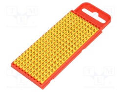 WIC1-N-PA66-YE - HELLERMANNTYTON