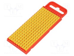 WIC1-O-PA66-YE - HELLERMANNTYTON