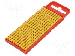 WIC1---PA66-YE - HELLERMANNTYTON