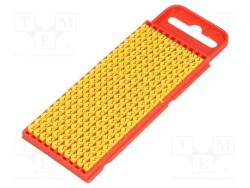 WIC1-S-PA66-YE - HELLERMANNTYTON