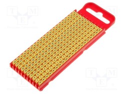 WIC1-SET/Y - HELLERMANNTYTON