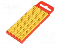 WIC1-T-PA66-YE - HELLERMANNTYTON