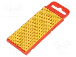 WIC1-V-PA66-YE - HELLERMANNTYTON