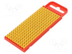 WIC1-X-PA66-YE - HELLERMANNTYTON