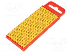 WIC1-Z-PA66-YE - HELLERMANNTYTON