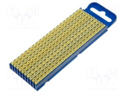 WIC2-0-9/Y - HELLERMANNTYTON