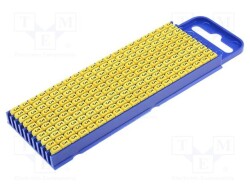 WIC2-3-YE - HELLERMANNTYTON