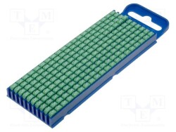 WIC2-5-GN - HELLERMANNTYTON