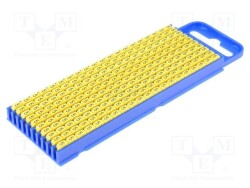 WIC2-5-YE - HELLERMANNTYTON