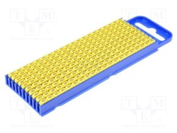 WIC2-9-YE - HELLERMANNTYTON