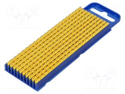 WIC2-C-PA66-YE - HELLERMANNTYTON