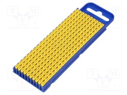 WIC2-E-PA66-YE - HELLERMANNTYTON