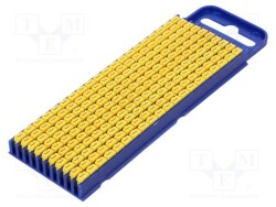 WIC2-J-PA66-YE - HELLERMANNTYTON