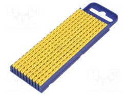 WIC2-L-PA-YE-T1 - HELLERMANNTYTON