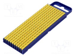 WIC2-L2-PA66YE - HELLERMANNTYTON