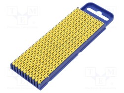 WIC2-LIGHTNING-YE - HELLERMANNTYTON