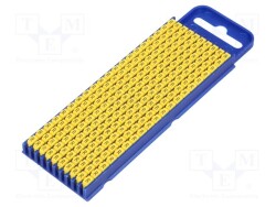 WIC2-R-PA66-YE - HELLERMANNTYTON