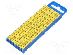 WIC2-U-PA66-YE - HELLERMANNTYTON