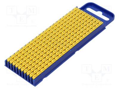 WIC2-Z-PA66-YE - 1
