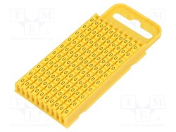 WIC3-0-PA66-YE - HELLERMANNTYTON