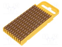 WIC3-1-PA-BN-C1 - HELLERMANNTYTON