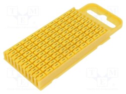 WIC3-1-PA-YE-C1 - HELLERMANNTYTON