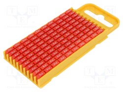 WIC3-2-PA-RD-C1 - HELLERMANNTYTON