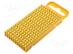 WIC3-4-PA-YE-C1 - HELLERMANNTYTON