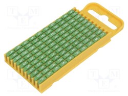 WIC3-5-PA-GN-C1 - HELLERMANNTYTON