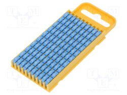 WIC3-6-PA-BU-C1 - HELLERMANNTYTON