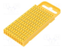 WIC3-A-PA66-YE - HELLERMANNTYTON