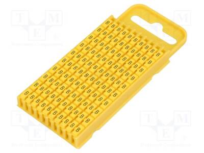 WIC3-B-PA66-YE - 1